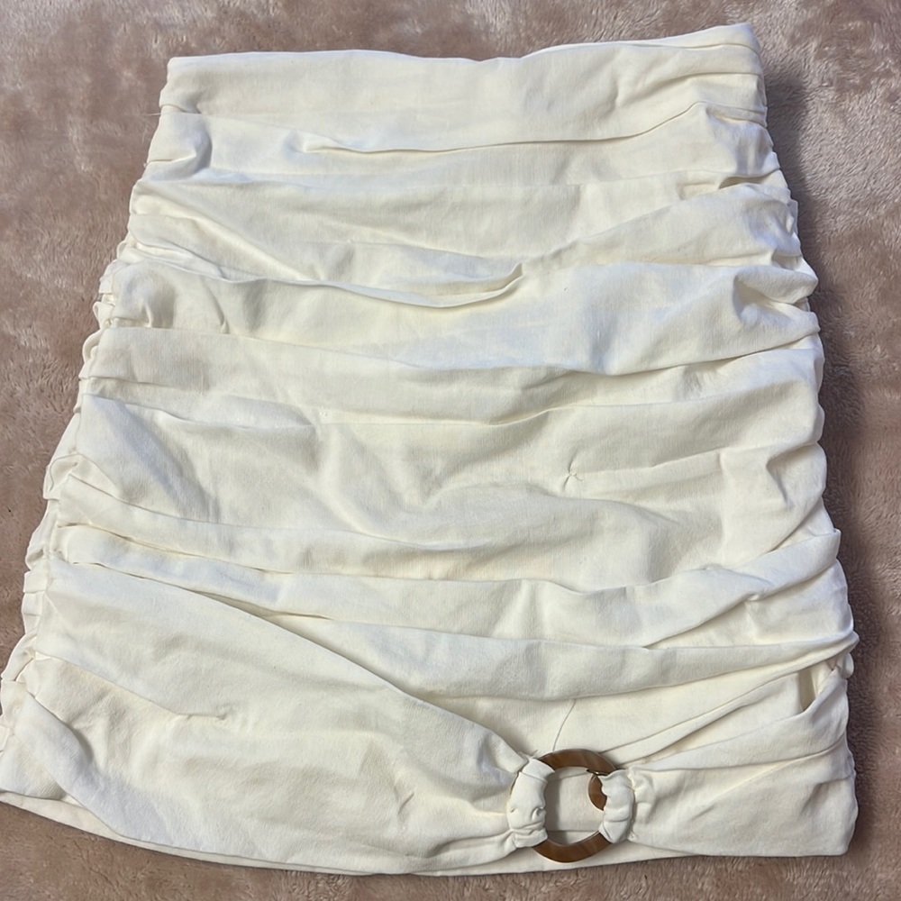 Zara Mini Skirt